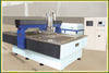 CNC High-pressure Water Cutting Machine
