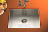 Stainless steel sink (CL-162T) 