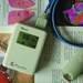 Ambulatory ECG/EEG, Ambulatory Blood Presure Monitor, Pulse Oximeter