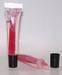Cosmetic Plastic Lipstick Twin Tube