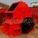 50-800t/h High Capacity Hammer Crusher for Sale