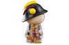 M004 Firefighter Jar - Boy