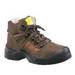 PU Injection Safety Shoes