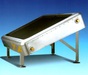 Cross-generatioal ultra-intelligent solar water heater
