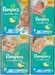 Pampers GIANT pack wholesale