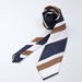 Men's gift Neckties french cuff shirts ties