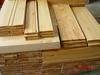 White Birch Solid Wood Drawer Siders