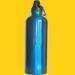 Aluminum sports bottle