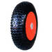 Rubber Wheel/Pneumaitic Wheel for Wheelbarrow and Tool Cart