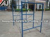 Q235 steel h frame scaffolding