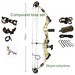 Compound bow