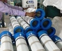 Pleated Filter cartridges