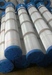 Pleated Filter cartridges