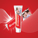 3X protection toothpaste