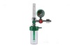 Medical oxygen regulator