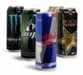 Red Bull, Monter Drink, Coca cola energy drink