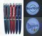 LED Projector Pen in Al material great for promotional gift