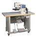 Round-body Roller-Feed Post-Bed Sewing Machine (BMA-591/592) 