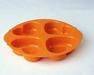 Soft Bowl Silicone Cake Forms