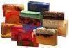 Natural soap, glycerin soap and other natural cosmetics