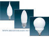 CFLs, Lamps, bulbs, fluoresent lighting fixture, LED, lighting products