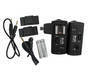 Wireless Flash trigger for Canon, Nikon...