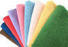 Microfiber cleaning cloth, car wash cloth