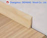 Mdf skirting board