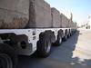 Hydraulic platform trailer (3000 series) 