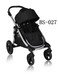 BS-027- Single Baby Stroller