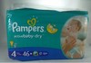 Pampers Value Pack