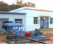 Triplex Dual Gas/Oil Mixture Pump