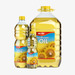 Refined Sunflower Oil for cooking
