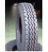 Radial truck tires