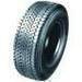 Radial truck tires