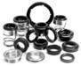 Carbon & Graphite Sealing Rings for Water Pump mechanical seals