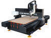 CNC Router-engraving steel