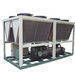 Air Cooled (Screw-type) Chiller