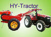 4 drive or 2 drive agricultural farm wheeled tractor