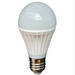Top Seller 5.5W 220V 400LM A60 Warm White LED Bulb
