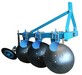 LighT-Disc Plowing Machine