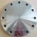 Stailess Steel Flange, Blind