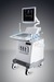 Digital color doppler ultrasound with 4 socket system