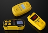 Portable Multi Gas Detector from Manufacturer