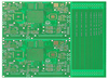 Circuit board prototype, Product by Hescon  Electronics Co.