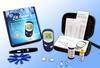 EZ Smart 608 Blood Glucose Monitoring System