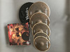 China Factory Supply Bronze Gongs and Cymbals