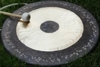 China Factory Supply Bronze Gongs and Cymbals
