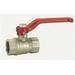 Brass Ball Valve