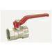 Brass Ball Valve